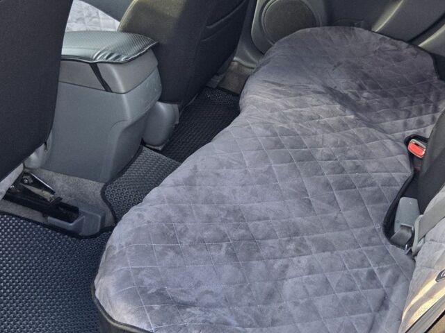 Серый Мазда 3, объемом двигателя 1.3 л и пробегом 197 тыс. км за 4600 $, фото 15 на Automoto.ua