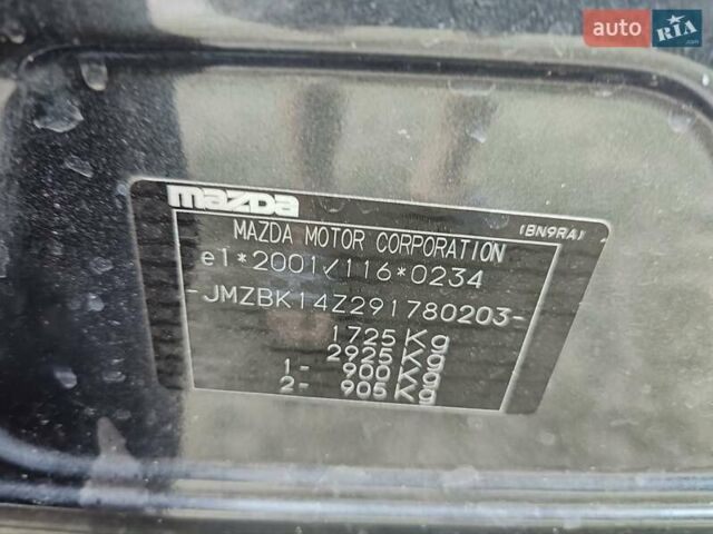 Мазда 3 2008 в Киеве на Automoto.ua Серый Мазда 3, объемом двигателя 0 л и пробегом 193 тыс. км за 5850 $, фото 23 на Automoto.ua