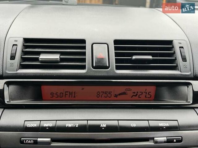 Сірий Мазда 3, об'ємом двигуна 1.6 л та пробігом 195 тис. км за 5699 $, фото 26 на Automoto.ua