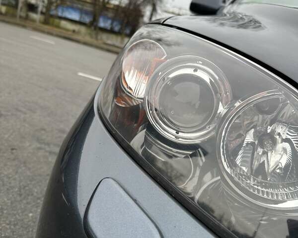 Сірий Мазда 3, об'ємом двигуна 1.6 л та пробігом 237 тис. км за 5800 $, фото 5 на Automoto.ua