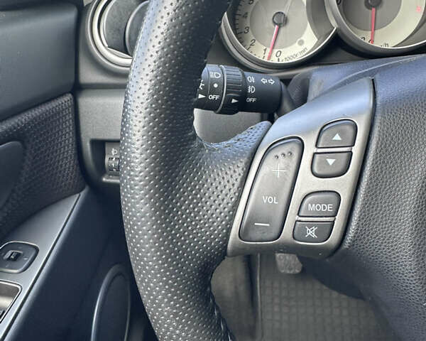 Сірий Мазда 3, об'ємом двигуна 1.6 л та пробігом 159 тис. км за 6500 $, фото 32 на Automoto.ua