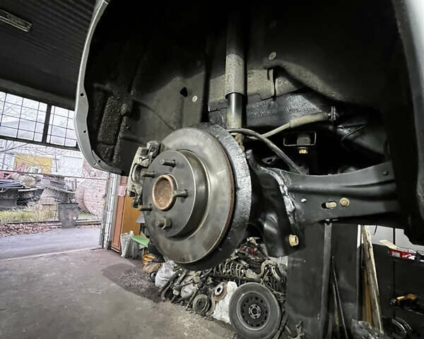 Серый Мазда 3, объемом двигателя 1.6 л и пробегом 163 тыс. км за 6250 $, фото 41 на Automoto.ua