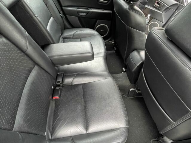 Серый Мазда 3, объемом двигателя 1.6 л и пробегом 225 тыс. км за 5700 $, фото 22 на Automoto.ua