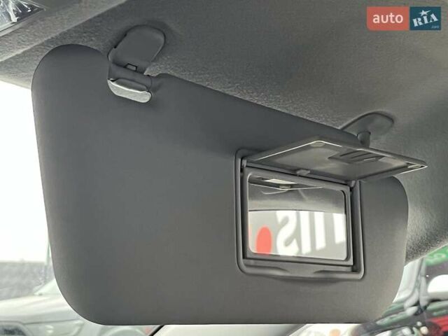 Сірий Мазда 3, об'ємом двигуна 1.6 л та пробігом 195 тис. км за 5699 $, фото 32 на Automoto.ua