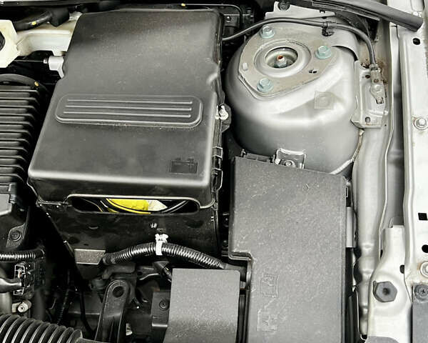 Серый Мазда 3, объемом двигателя 1.6 л и пробегом 163 тыс. км за 6250 $, фото 35 на Automoto.ua