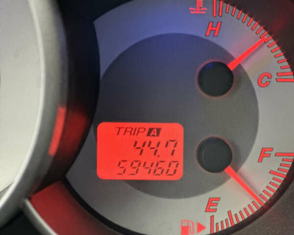 Серый Мазда 3, объемом двигателя 1.6 л и пробегом 66 тыс. км за 6999 $, фото 20 на Automoto.ua