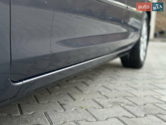 Серый Мазда 3, объемом двигателя 1.6 л и пробегом 66 тыс. км за 6999 $, фото 16 на Automoto.ua