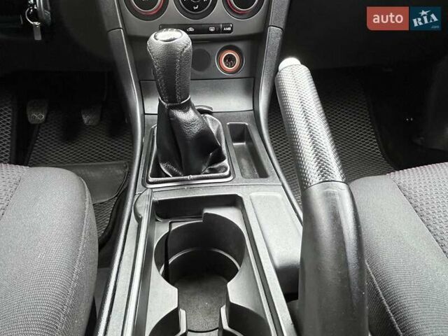 Сірий Мазда 3, об'ємом двигуна 1.6 л та пробігом 195 тис. км за 5699 $, фото 30 на Automoto.ua