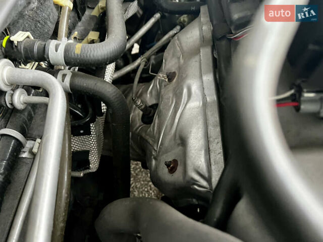 Серый Мазда 3, объемом двигателя 1.6 л и пробегом 163 тыс. км за 6250 $, фото 38 на Automoto.ua