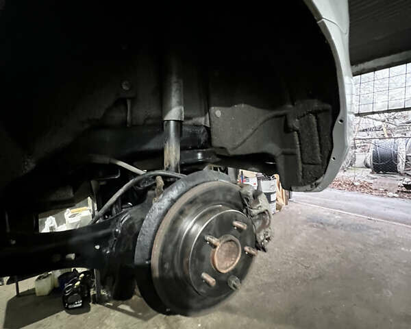 Серый Мазда 3, объемом двигателя 1.6 л и пробегом 163 тыс. км за 6250 $, фото 42 на Automoto.ua