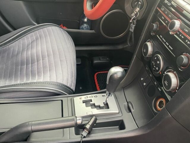 Сірий Мазда 3, об'ємом двигуна 1.6 л та пробігом 159 тис. км за 7500 $, фото 1 на Automoto.ua