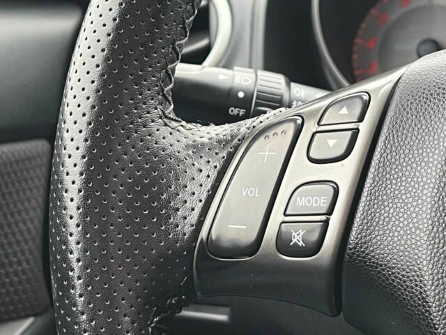 Серый Мазда 3, объемом двигателя 1.6 л и пробегом 195 тыс. км за 5699 $, фото 15 на Automoto.ua