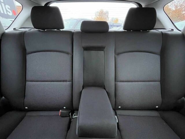 Серый Мазда 3, объемом двигателя 1.6 л и пробегом 195 тыс. км за 5699 $, фото 16 на Automoto.ua