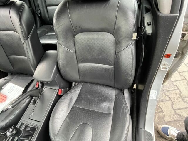 Серый Мазда 3, объемом двигателя 1.6 л и пробегом 225 тыс. км за 5700 $, фото 20 на Automoto.ua