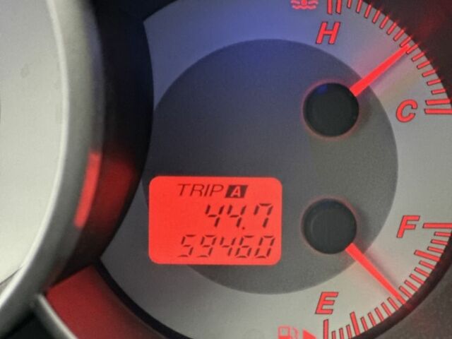 Серый Мазда 3, объемом двигателя 1.6 л и пробегом 59 тыс. км за 7000 $, фото 21 на Automoto.ua