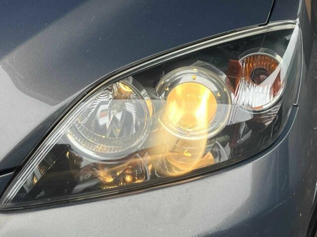 Серый Мазда 3, объемом двигателя 1.6 л и пробегом 195 тыс. км за 5699 $, фото 23 на Automoto.ua