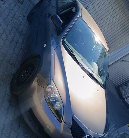 Сірий Мазда 3, об'ємом двигуна 1.3 л та пробігом 221 тис. км за 5100 $, фото 3 на Automoto.ua