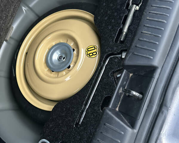 Серый Мазда 3, объемом двигателя 1.6 л и пробегом 66 тыс. км за 6999 $, фото 15 на Automoto.ua