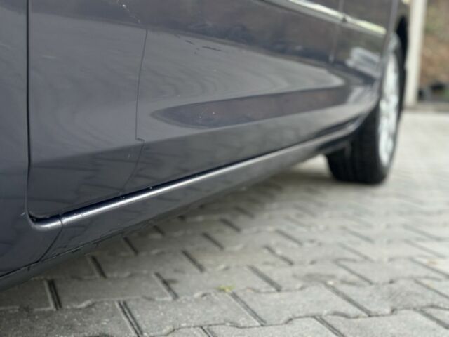 Серый Мазда 3, объемом двигателя 1.6 л и пробегом 59 тыс. км за 7000 $, фото 14 на Automoto.ua