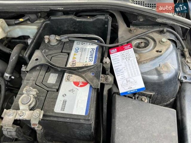 Сірий Мазда 3, об'ємом двигуна 2 л та пробігом 242 тис. км за 6700 $, фото 15 на Automoto.ua