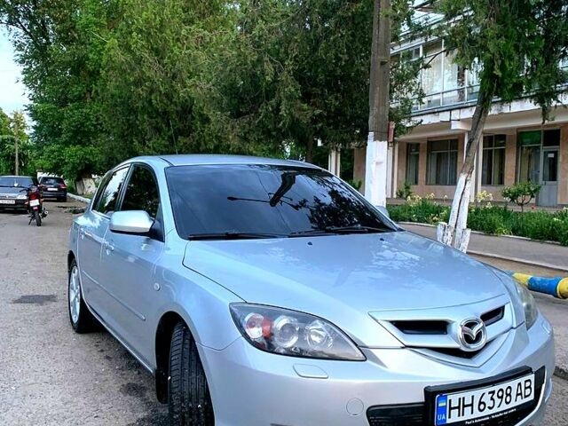 Сірий Мазда 3, об'ємом двигуна 2 л та пробігом 230 тис. км за 5700 $, фото 2 на Automoto.ua