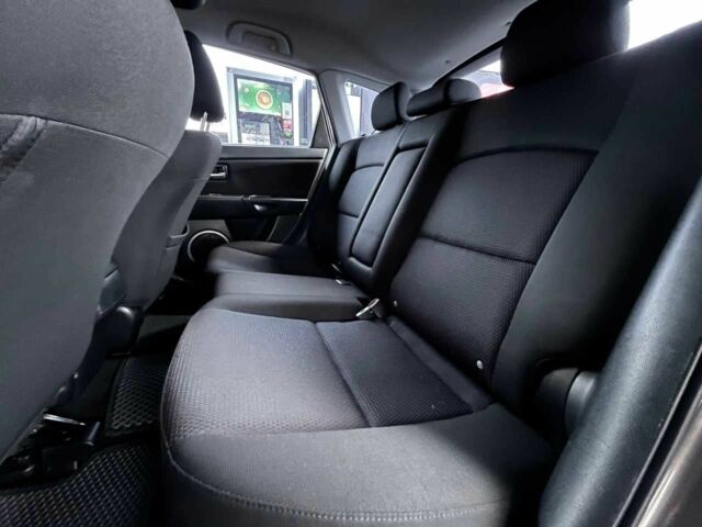 Серый Мазда 3, объемом двигателя 1.6 л и пробегом 195 тыс. км за 5699 $, фото 21 на Automoto.ua