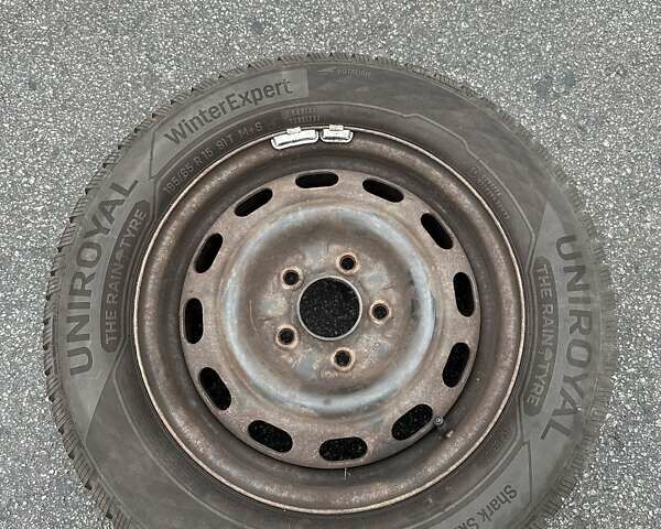 Сірий Мазда 3, об'ємом двигуна 1.6 л та пробігом 237 тис. км за 5800 $, фото 27 на Automoto.ua