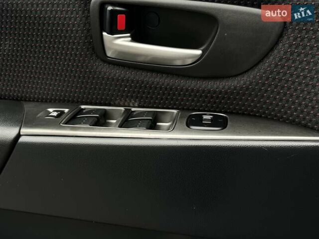 Сірий Мазда 3, об'ємом двигуна 1.6 л та пробігом 195 тис. км за 5699 $, фото 21 на Automoto.ua