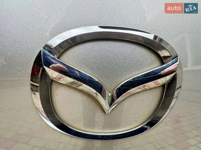 Серый Мазда 3, объемом двигателя 1.6 л и пробегом 183 тыс. км за 6499 $, фото 29 на Automoto.ua