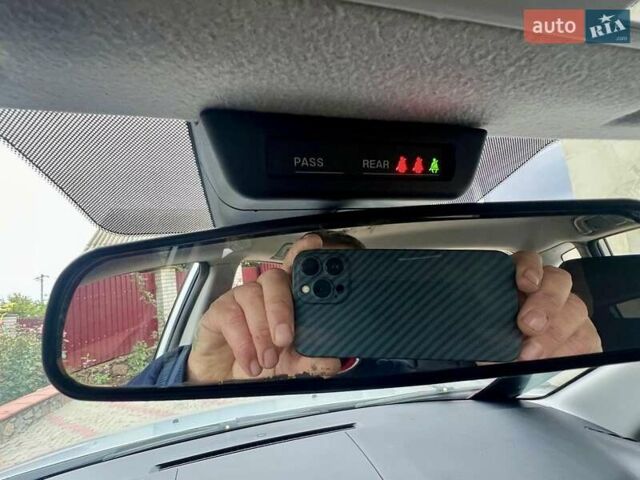 Серый Мазда 3, объемом двигателя 1.6 л и пробегом 183 тыс. км за 6499 $, фото 59 на Automoto.ua