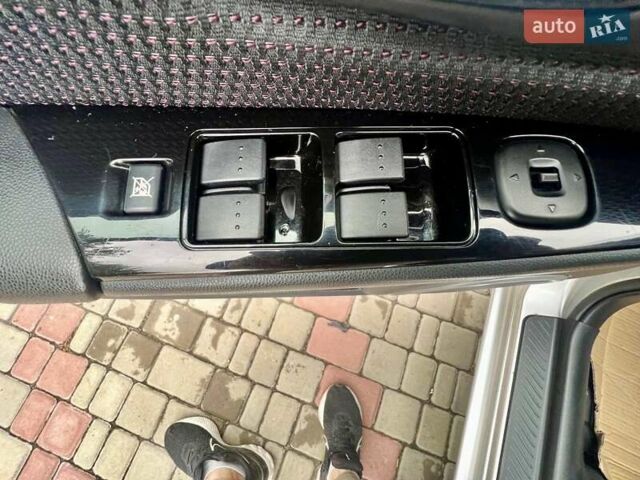 Серый Мазда 3, объемом двигателя 1.6 л и пробегом 183 тыс. км за 6499 $, фото 46 на Automoto.ua