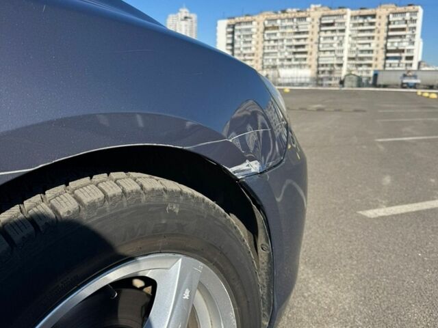 Сірий Мазда 3, об'ємом двигуна 2 л та пробігом 300 тис. км за 5900 $, фото 11 на Automoto.ua
