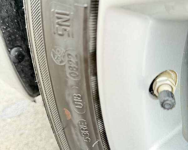 Серый Мазда 3, объемом двигателя 1.6 л и пробегом 75 тыс. км за 8750 $, фото 29 на Automoto.ua