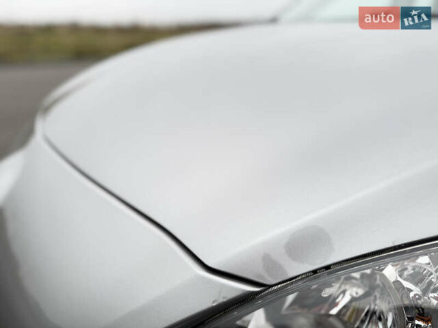 Серый Мазда 3, объемом двигателя 1.6 л и пробегом 75 тыс. км за 8450 $, фото 23 на Automoto.ua