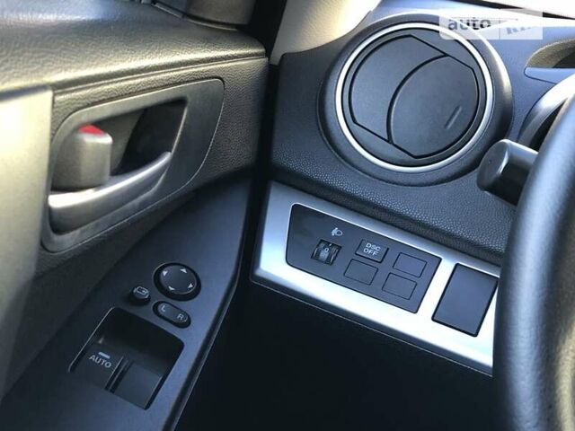 Серый Мазда 3, объемом двигателя 1.6 л и пробегом 264 тыс. км за 6500 $, фото 24 на Automoto.ua