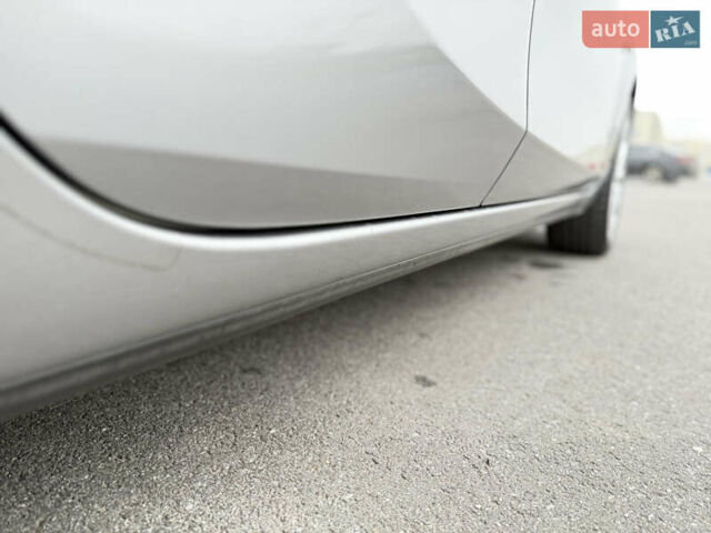 Серый Мазда 3, объемом двигателя 1.6 л и пробегом 75 тыс. км за 8750 $, фото 52 на Automoto.ua