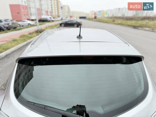 Серый Мазда 3, объемом двигателя 1.6 л и пробегом 75 тыс. км за 8750 $, фото 37 на Automoto.ua