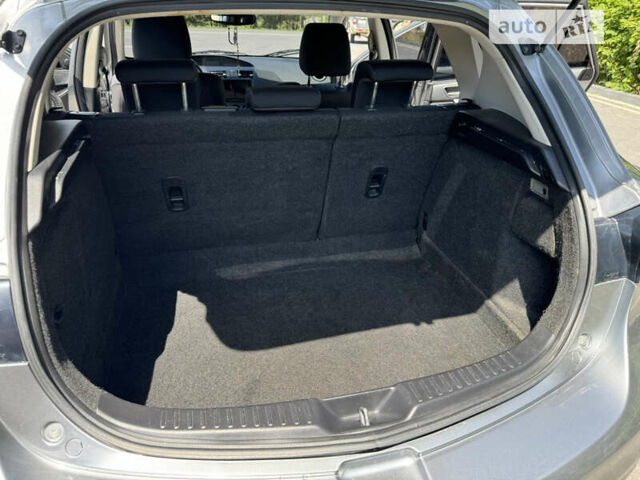 Сірий Мазда 3, об'ємом двигуна 2.18 л та пробігом 206 тис. км за 6999 $, фото 20 на Automoto.ua