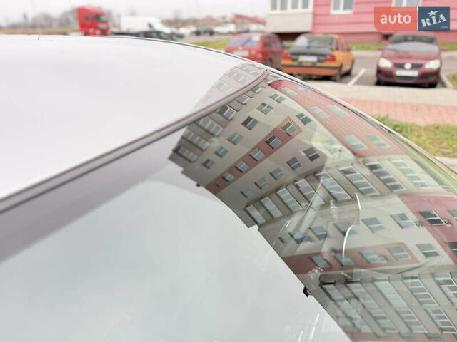 Серый Мазда 3, объемом двигателя 1.6 л и пробегом 75 тыс. км за 8450 $, фото 21 на Automoto.ua