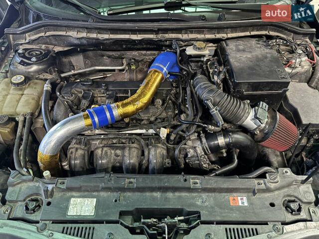 Сірий Мазда 3, об'ємом двигуна 2.49 л та пробігом 320 тис. км за 9119 $, фото 18 на Automoto.ua