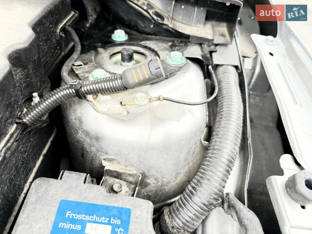 Серый Мазда 3, объемом двигателя 1.6 л и пробегом 75 тыс. км за 8450 $, фото 113 на Automoto.ua