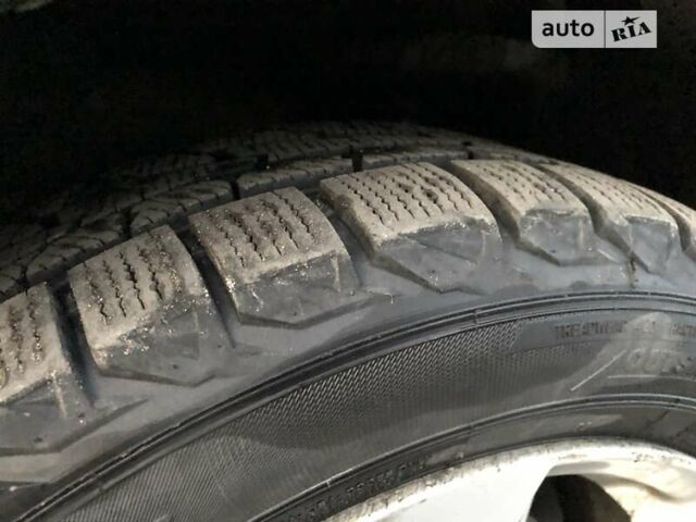 Серый Мазда 3, объемом двигателя 1.6 л и пробегом 264 тыс. км за 6500 $, фото 8 на Automoto.ua