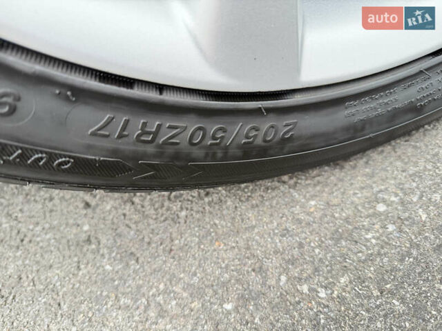 Серый Мазда 3, объемом двигателя 1.6 л и пробегом 75 тыс. км за 8450 $, фото 28 на Automoto.ua