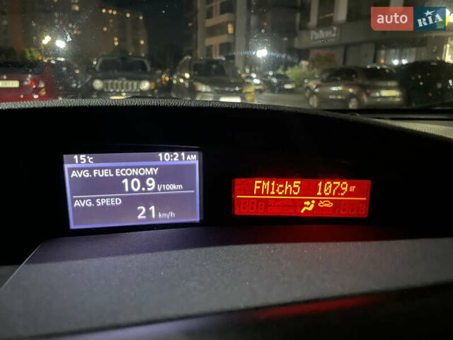 Серый Мазда 3, объемом двигателя 2.49 л и пробегом 333 тыс. км за 7800 $, фото 22 на Automoto.ua