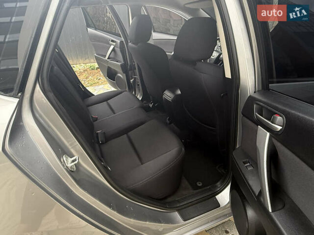 Мазда 3 2010 в Надворной на Automoto.ua Серый Мазда 3, объемом двигателя 2.18 л и пробегом 210 тыс. км за 6350 $, фото 17 на Automoto.ua