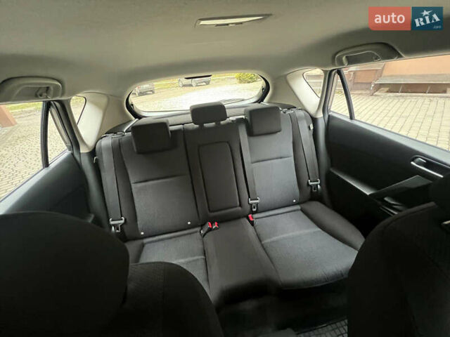 Сірий Мазда 3, об'ємом двигуна 1.6 л та пробігом 156 тис. км за 7599 $, фото 19 на Automoto.ua