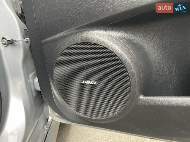 Серый Мазда 3, объемом двигателя 2.49 л и пробегом 333 тыс. км за 7800 $, фото 23 на Automoto.ua