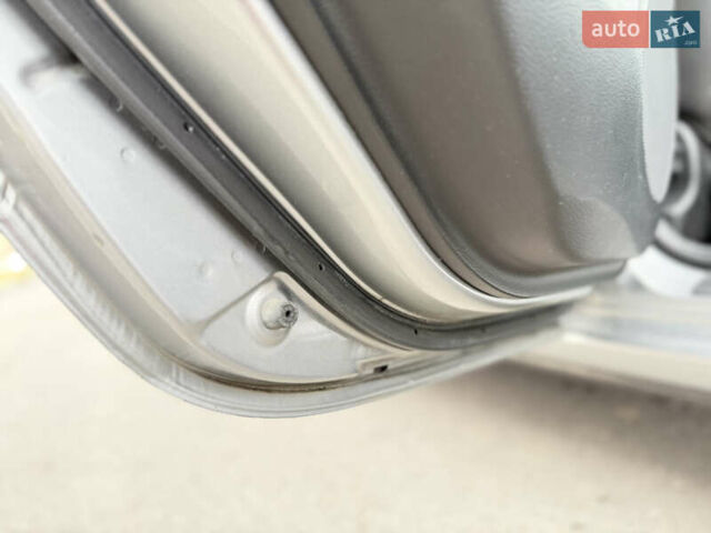 Серый Мазда 3, объемом двигателя 1.6 л и пробегом 75 тыс. км за 8450 $, фото 86 на Automoto.ua