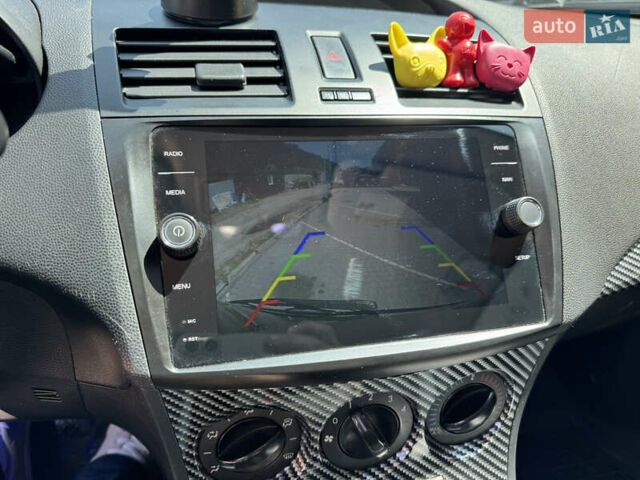 Сірий Мазда 3, об'ємом двигуна 2.49 л та пробігом 320 тис. км за 9119 $, фото 14 на Automoto.ua