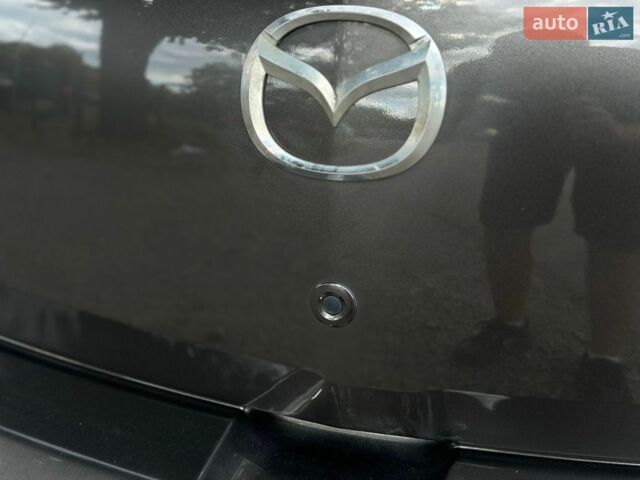 Сірий Мазда 3, об'ємом двигуна 1.6 л та пробігом 239 тис. км за 6800 $, фото 58 на Automoto.ua